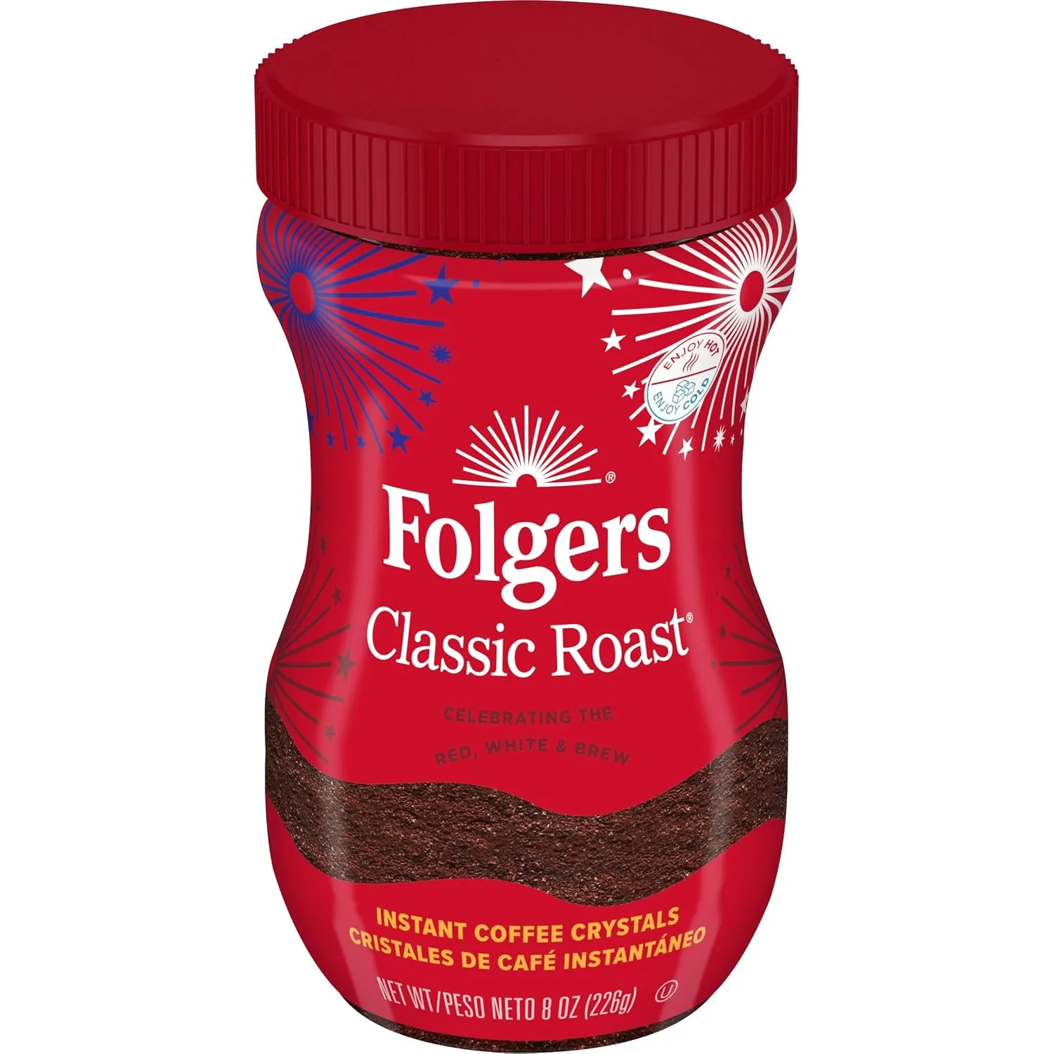 Freeze Dried Coffees for Every Morning Routine and Camping Trip