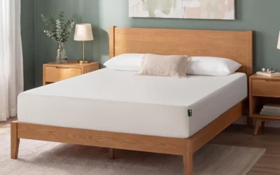 Foam, Hybrid, and Air Mattresses for Every Room and Budget