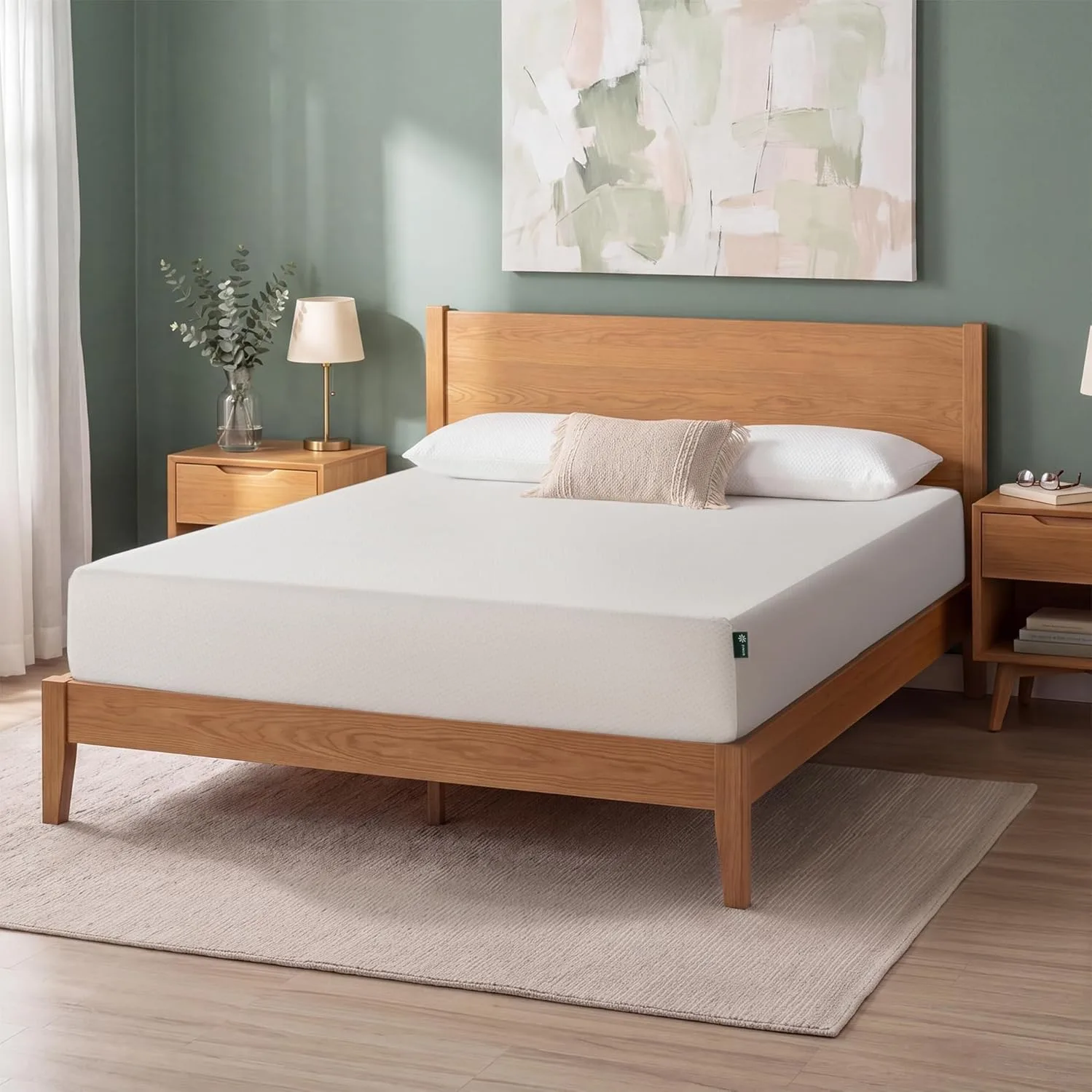 Foam, Hybrid, and Air Mattresses for Every Room and Budget