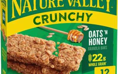 Nature Valley, Quaker, and the Brands Worth Stocking in Your Pantry