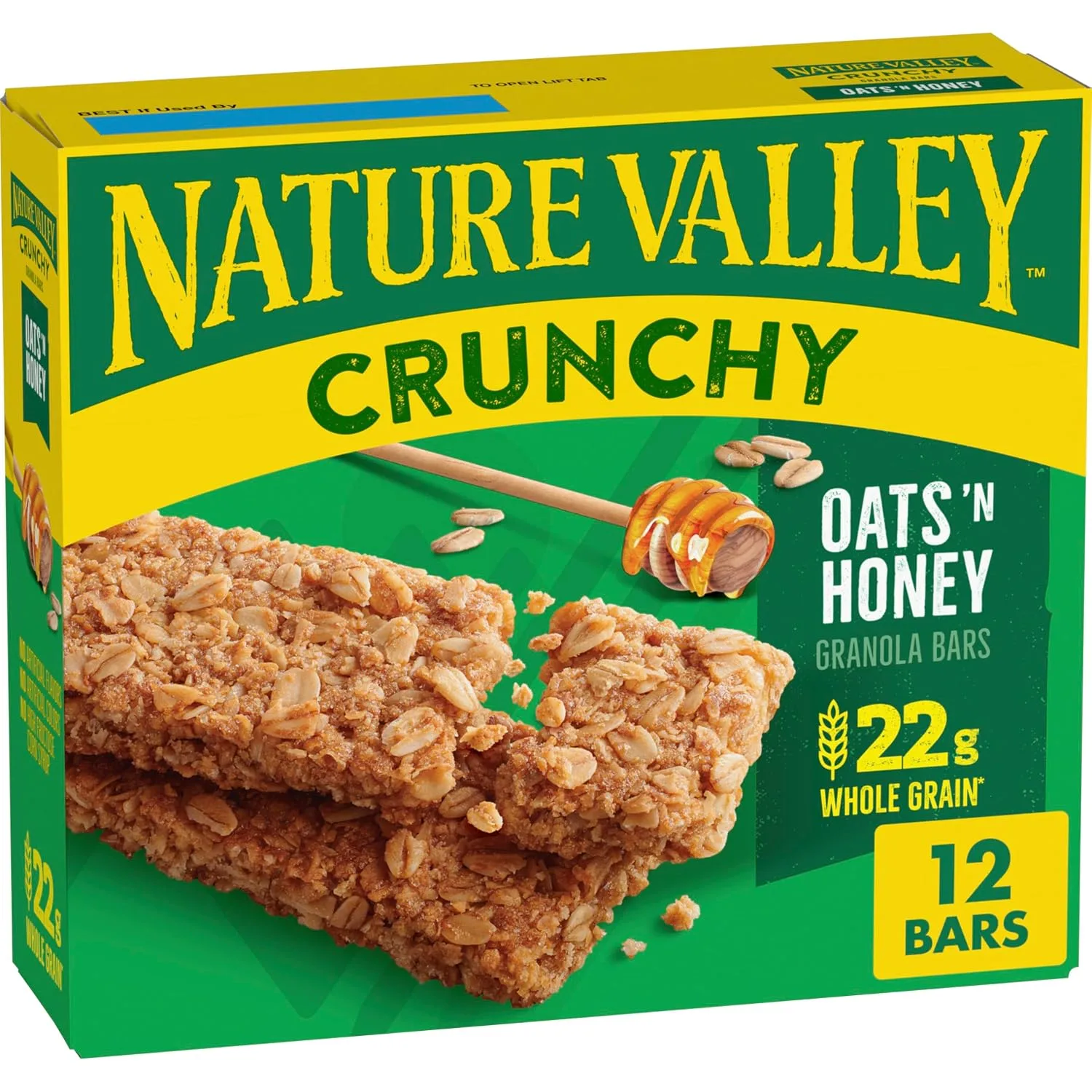 Nature Valley, Quaker, and the Brands Worth Stocking in Your Pantry