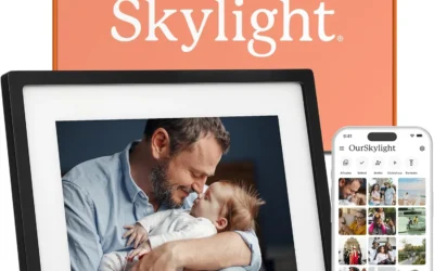 Never Miss a Memory: Frames Ranked by Sharing, Fees, and Resolution