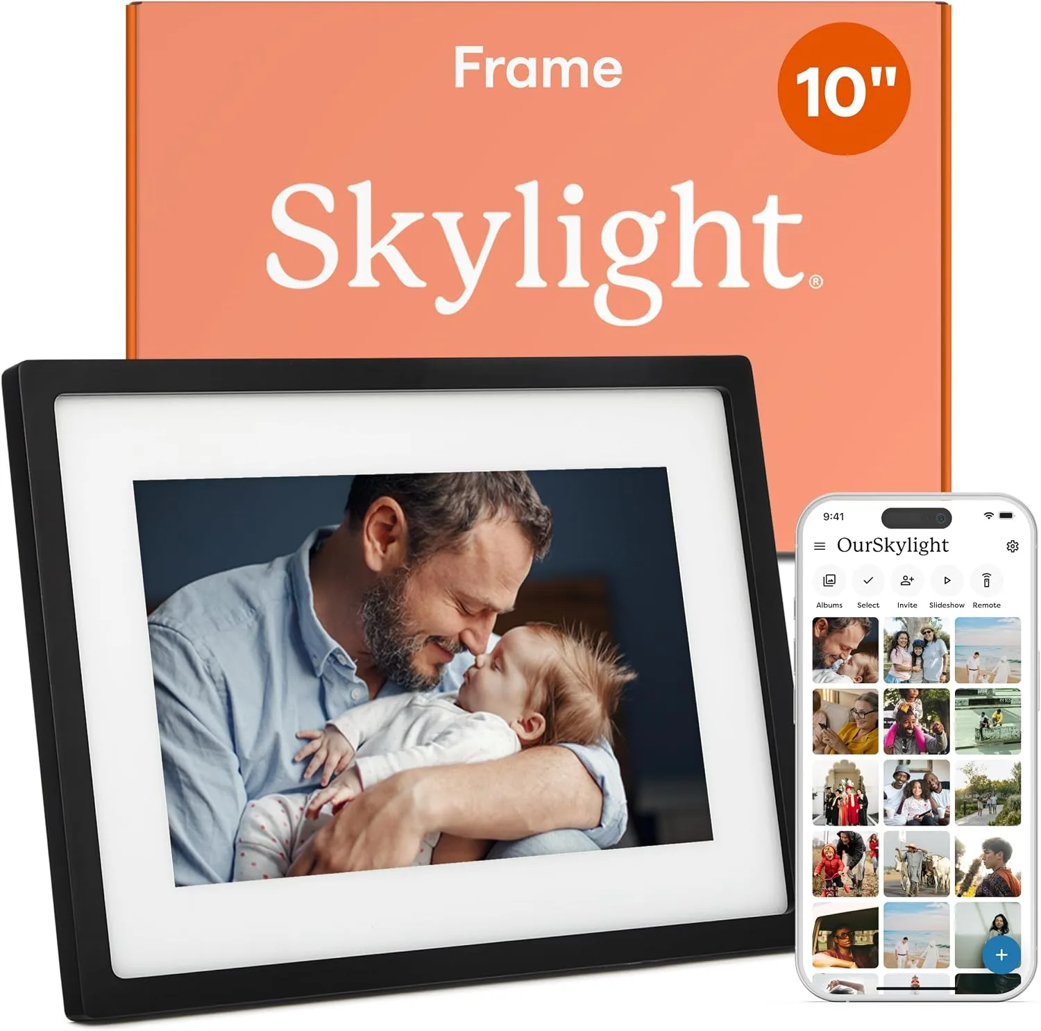 Never Miss a Memory: Frames Ranked by Sharing, Fees, and Resolution