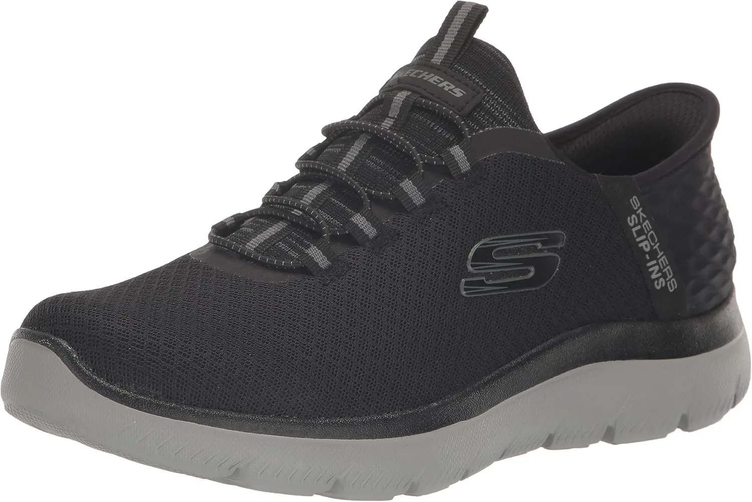 Lightweight Sneakers for Long Walks and All-Day Standing
