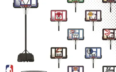 Driveway, Backyard, and In-Ground Outdoor Basketball Goals Compared for Home Play