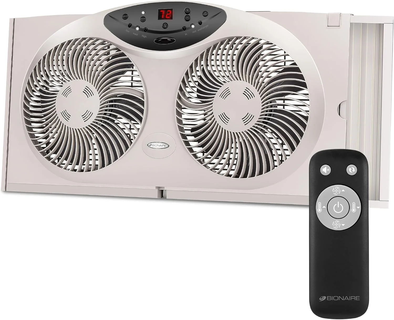 Window Exhaust Fans Ranked by Airflow, Noise Level, and Motor Reliability
