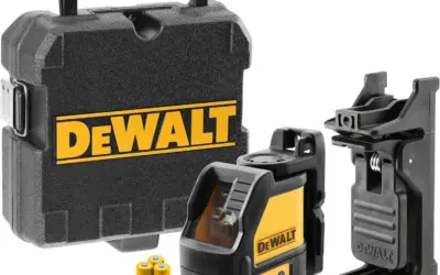 Top Self Leveling Lasers for Framing, Tiling, and Cabinetry