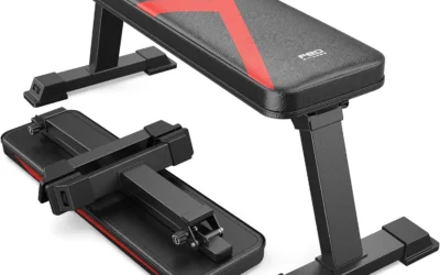 Foldable Bench Press Picks Ranked for Small-Space Home Gyms