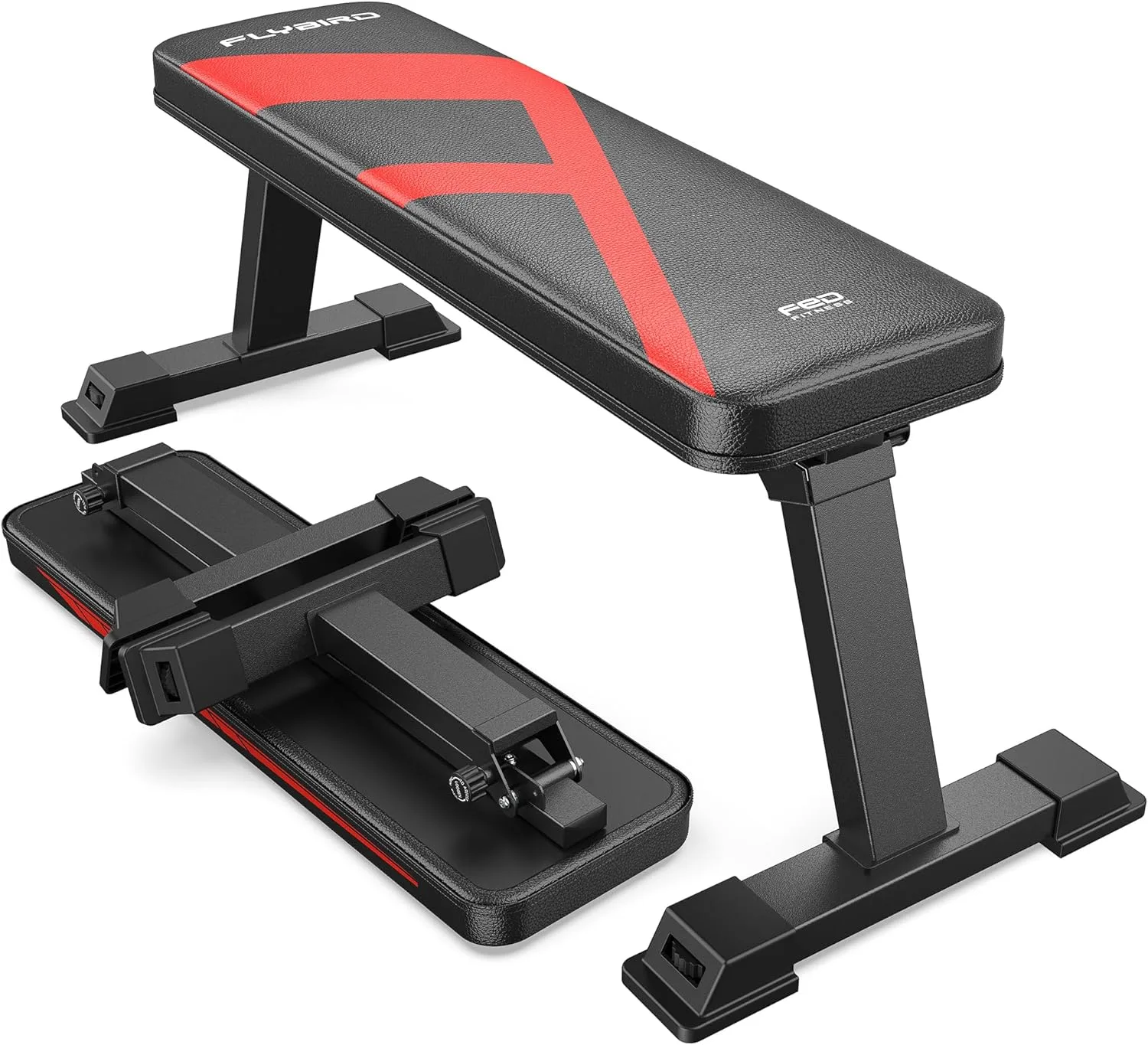 Foldable Bench Press Picks Ranked for Small-Space Home Gyms