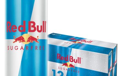 Sweet Energy, Zero Sugar: Clean Cans for Crash-Free Afternoons