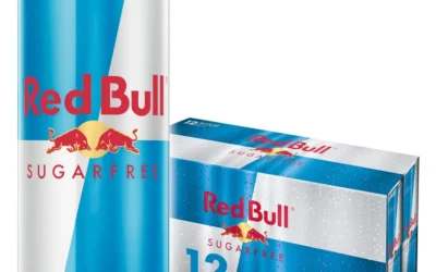 Sweet Energy, Zero Sugar: Clean Cans for Crash-Free Afternoons