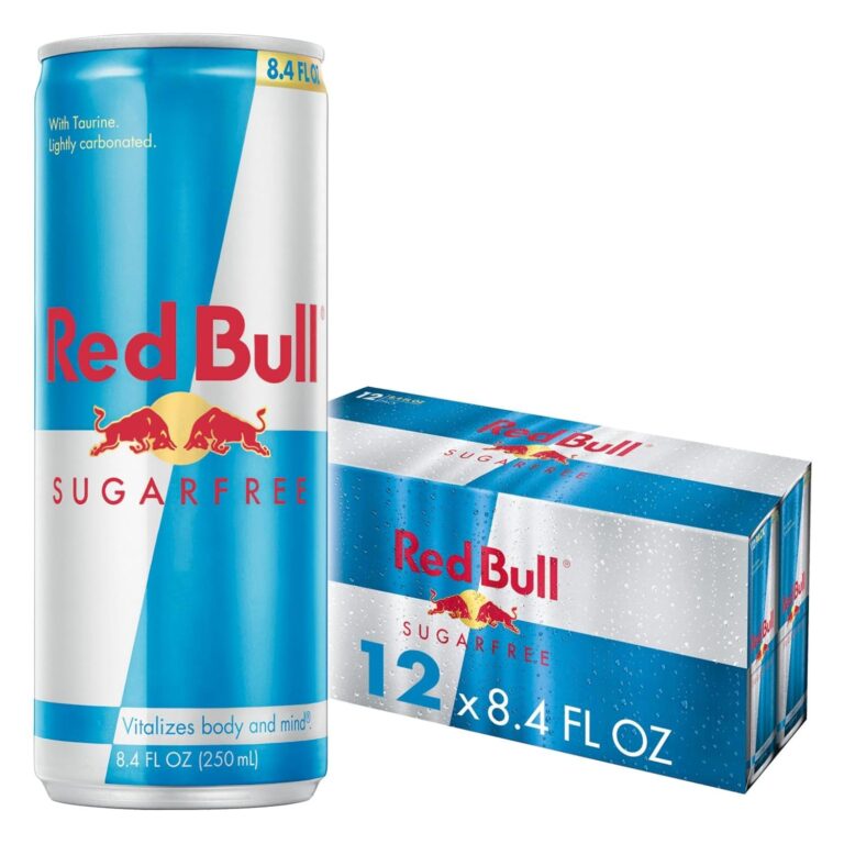 Sweet Energy, Zero Sugar: Clean Cans for Crash-Free Afternoons