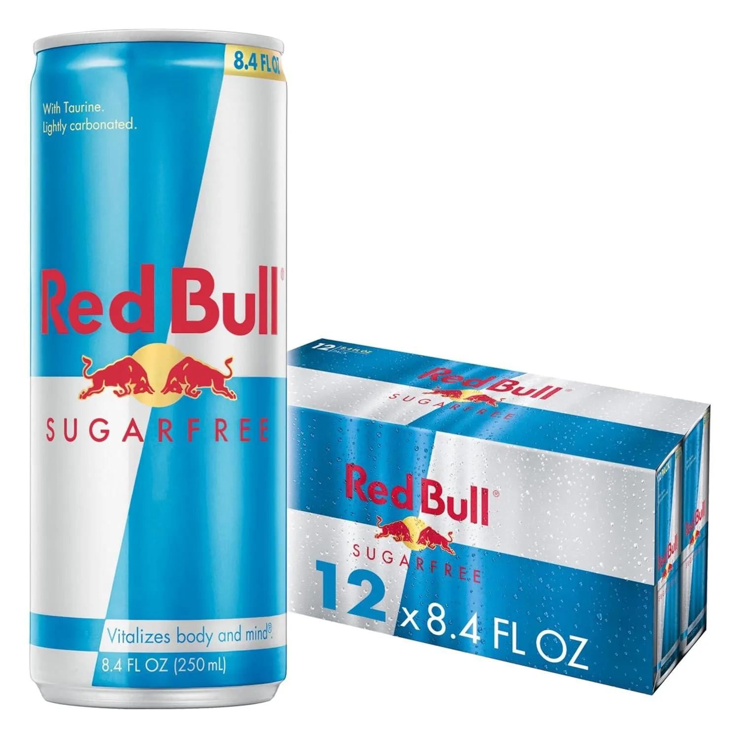 Sweet Energy, Zero Sugar: Clean Cans for Crash-Free Afternoons