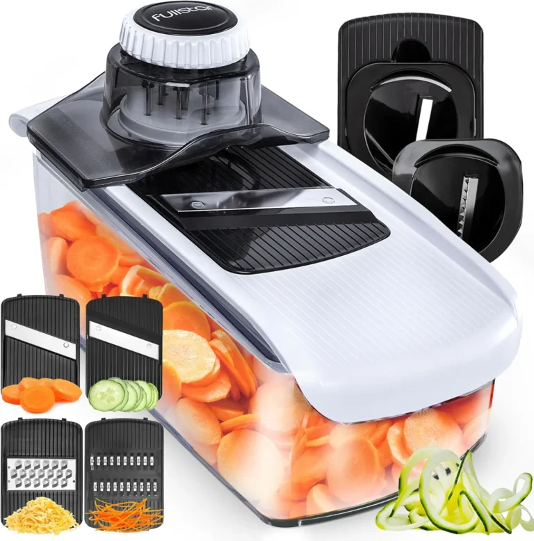 Matchstick Carrots in Minutes: Top Julienne Tools for Home Cooks