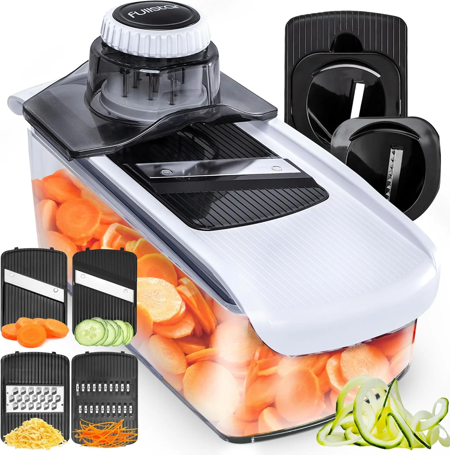 Matchstick Carrots in Minutes: Top Julienne Tools for Home Cooks