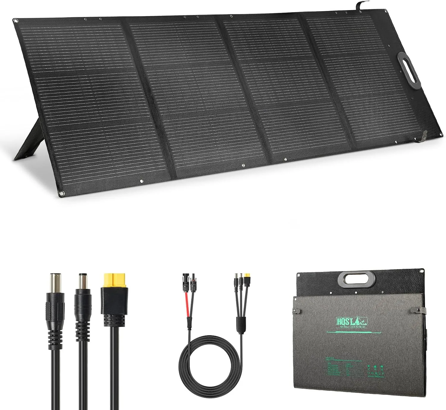 Portable Solar Panels Ranked by Output, Weight, and Durability