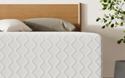 Sleep Better Without the Showroom Trip: Boxed Beds for Every Room