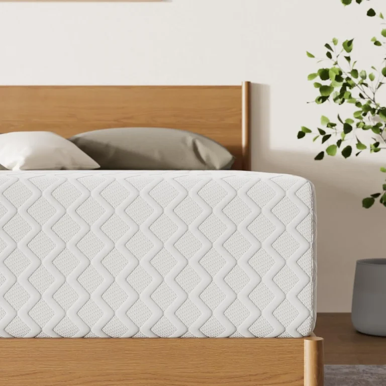 Sleep Better Without the Showroom Trip: Boxed Beds for Every Room