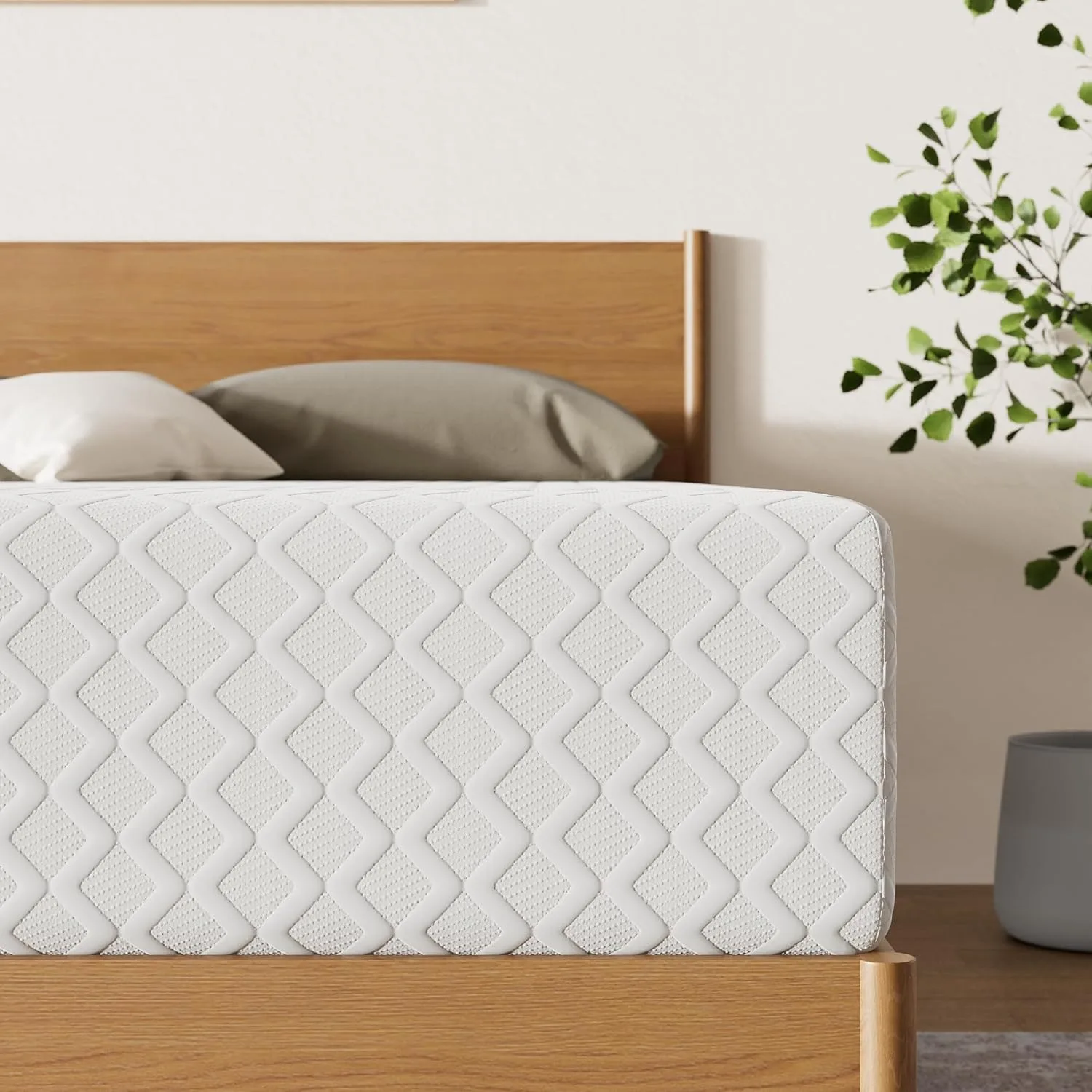 Sleep Better Without the Showroom Trip: Boxed Beds for Every Room