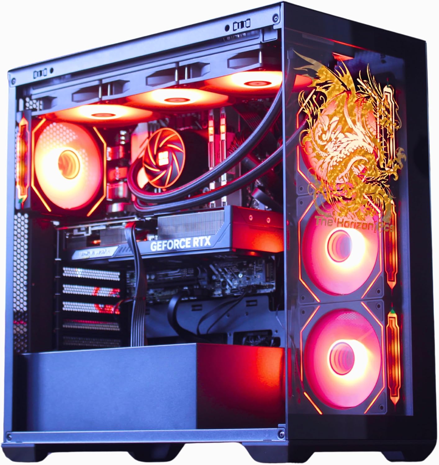 Prebuilt Gaming PCs for Every Budget and Frame Rate