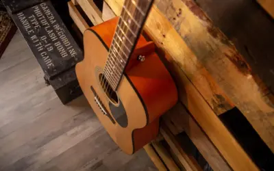 Steel-String Acoustics Worth Graduating To From a Starter Kit