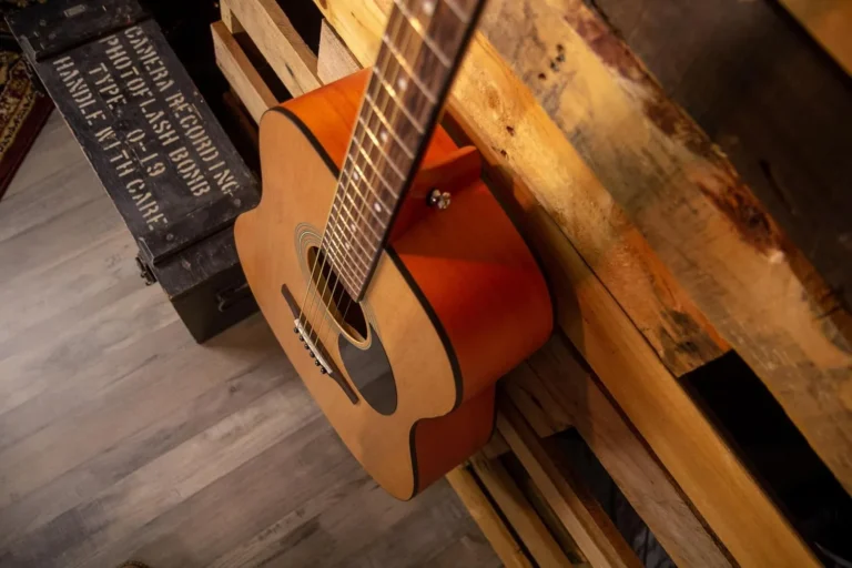 Steel-String Acoustics Worth Graduating To From a Starter Kit