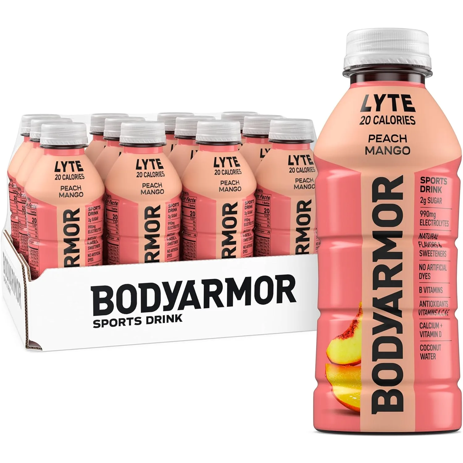 Top Sports Energy Drinks for Training, Recovery, and Game Day