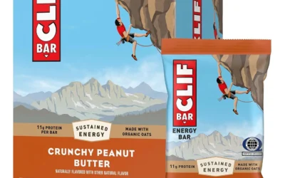 Warehouse-Size Protein Bar Boxes Worth Buying Again