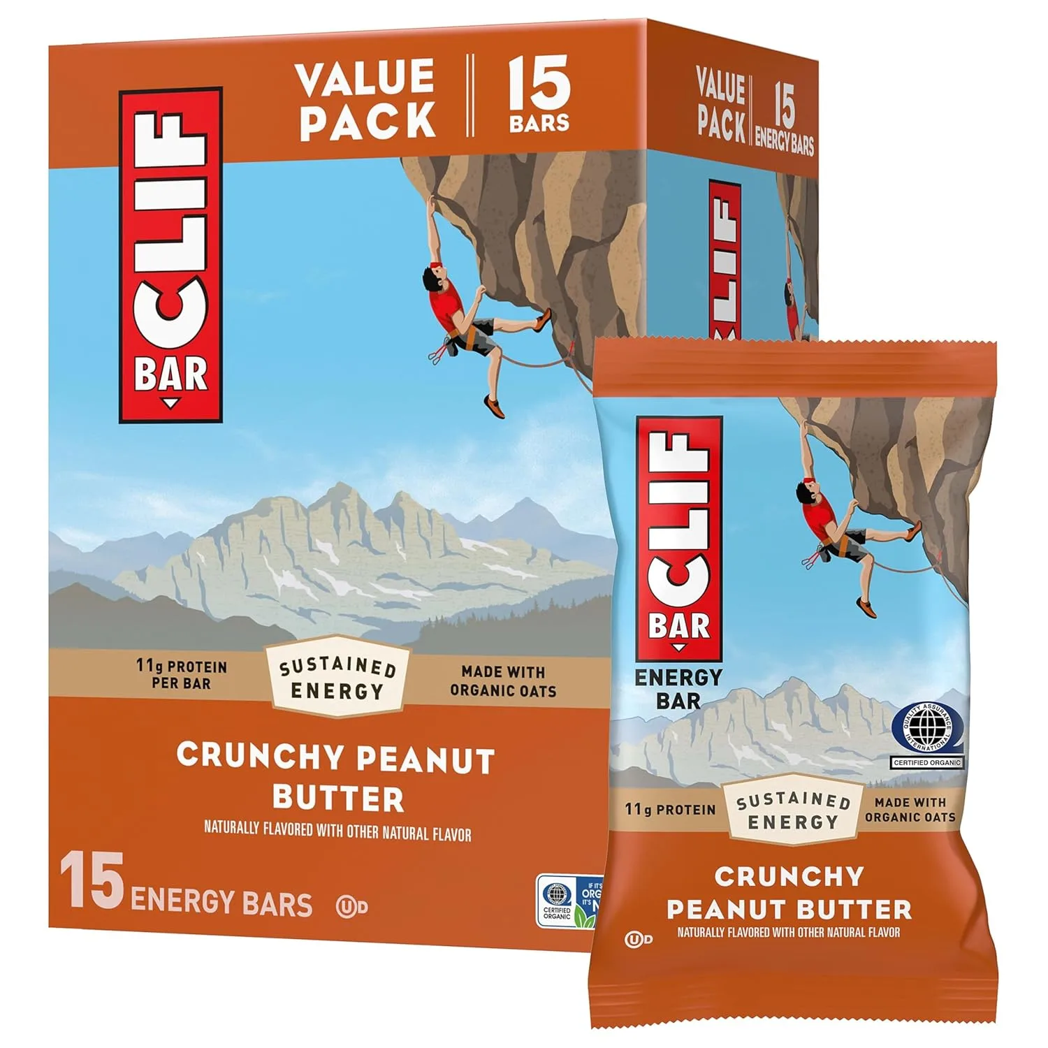 Warehouse-Size Protein Bar Boxes Worth Buying Again