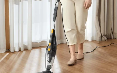 Vacuums for Fine Dust Ranked by Filtration, Suction, and Versatility