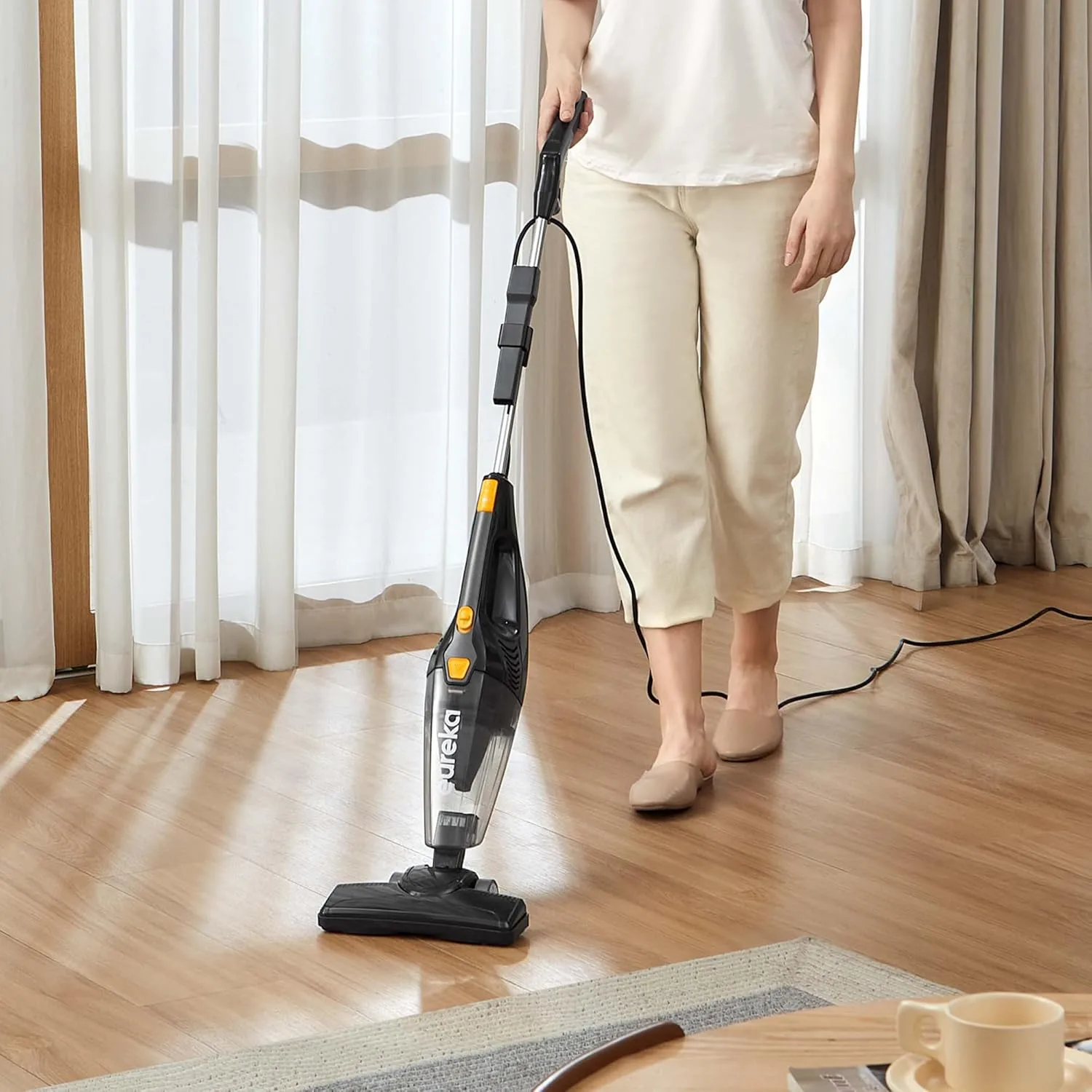 Vacuums for Fine Dust Ranked by Filtration, Suction, and Versatility