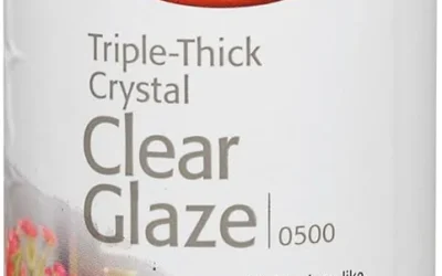 Removable Varnish, Craft Sealer, or Hard Topcoat: Sorting Four Chemistries