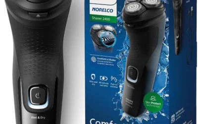 Foil, Rotary, and Wet-Dry Electric Razors Compared for Men and Women