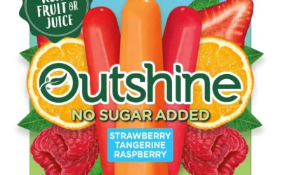 Real-Fruit Pops and Freezer Bars for Every Summer Craving