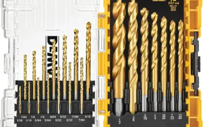 Heavy Metal Drilling Solutions Ranked by Cobalt Grade, Durability, and Precision