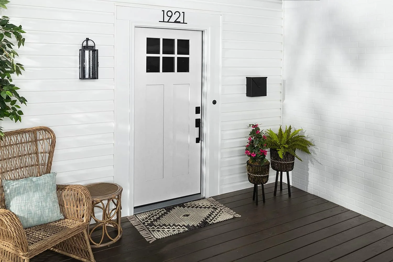 Exterior Paint and Primer Picks Worth Every Gallon