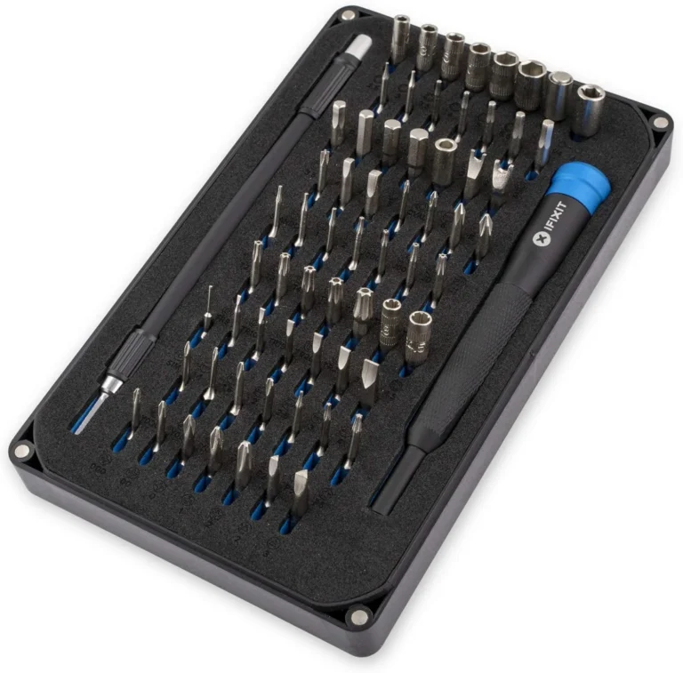 The Bits Are Easy, Getting the Case Open Is Not