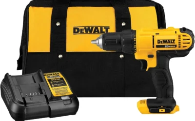 Rechargeable Hand Drills Ranked by Power, Battery Life, and Chuck Versatility