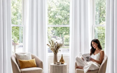 Bedroom Drapes That Actually Block Light, Noise, and Morning Heat