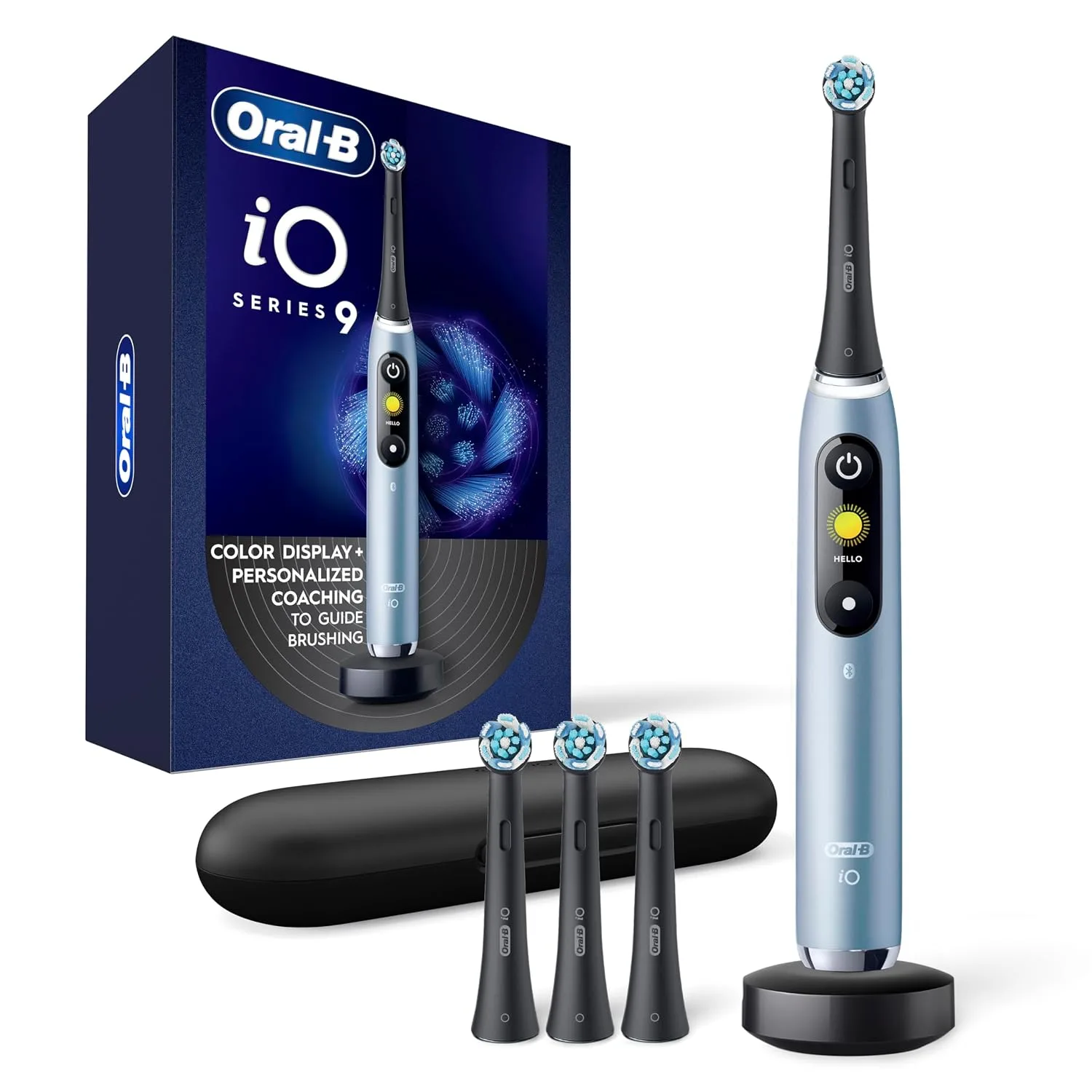 Electric Toothbrushes Worth the Upgrade for Cleaner Teeth and Healthier Gums