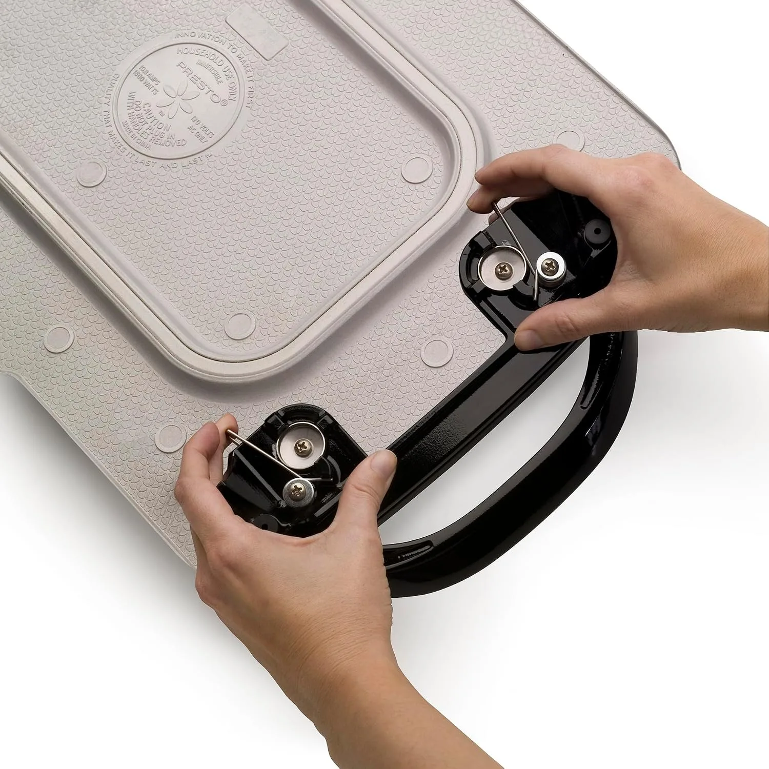 Electric Pancake Griddles Ranked by Heat, Surface Area, and Cleanup