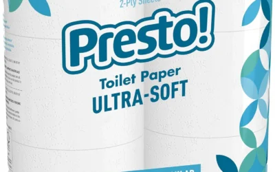 Top-Rated Toilet Paper for Every Bathroom, Budget, and Septic Tank