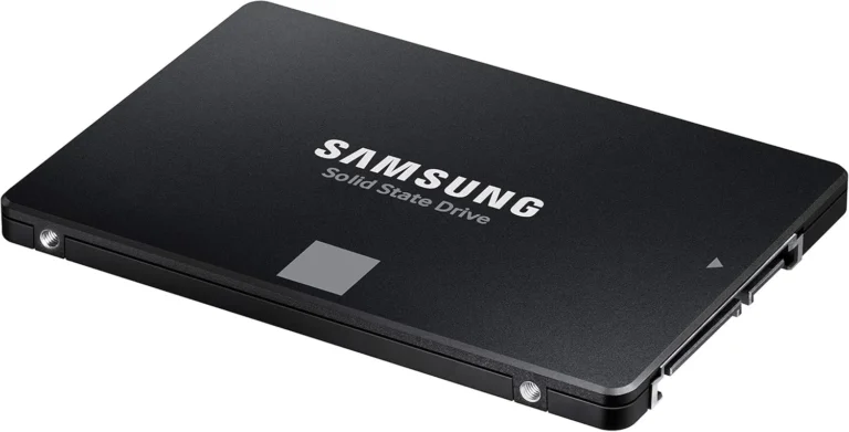 Half-Terabyte Drives Sorted by SATA, NVMe and Portable