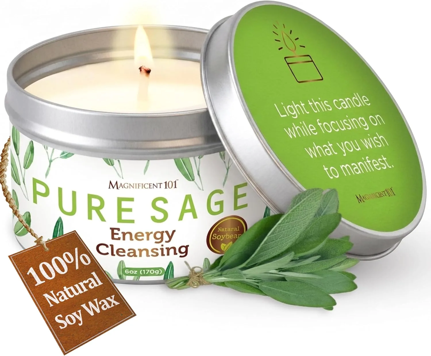 Long Lasting Scented Candles Ranked by Burn Time and Fragrance