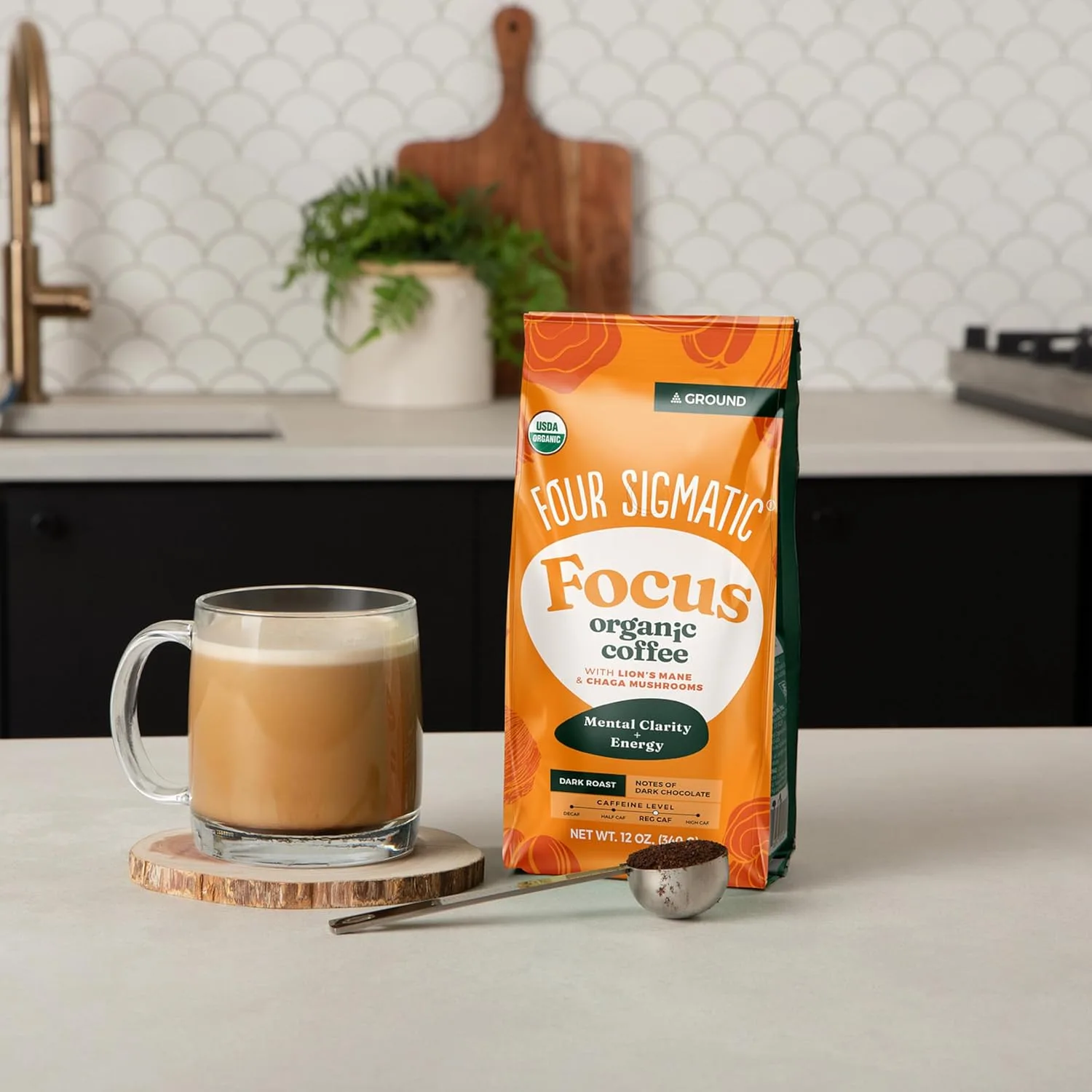 Sharper Focus, Steady Energy: Top Mushroom Coffees for Calmer Mornings