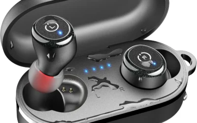 Waterproof Bluetooth Earbuds Ranked by Durability, Battery, and Audio