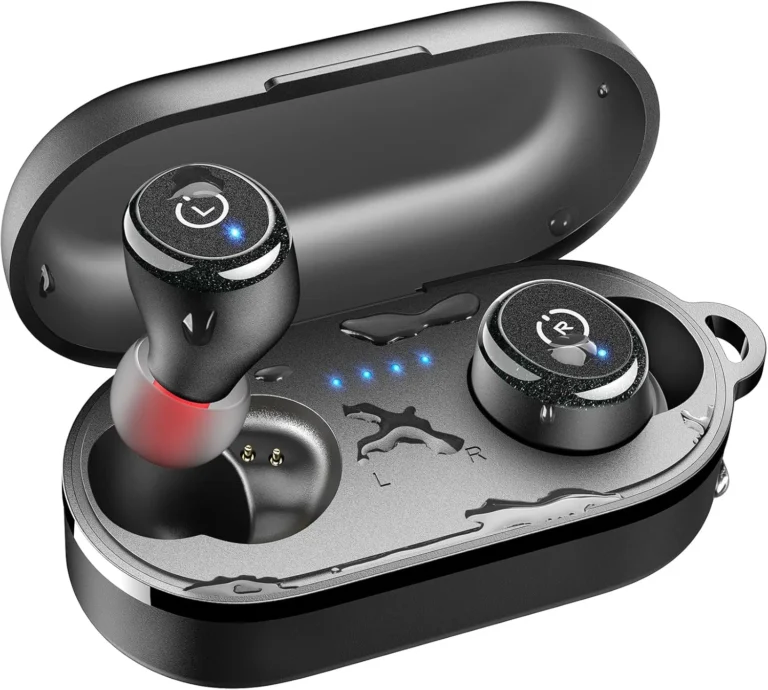 Waterproof Bluetooth Earbuds Ranked by Durability, Battery, and Audio