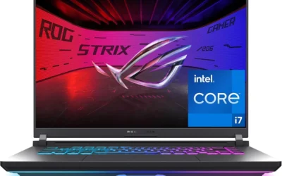 Gaming Laptops for Every Budget, from Entry-Level to High-End Rigs