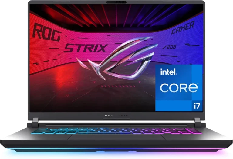Gaming Laptops for Every Budget, from Entry-Level to High-End Rigs