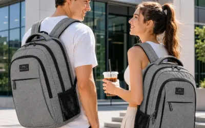 Streamlined Laptop Backpacks Ranked by Comfort, Protection, and Commuter Capacity
